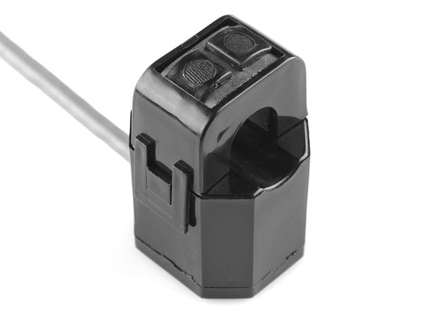 Stromwandler für mecMeter 30A