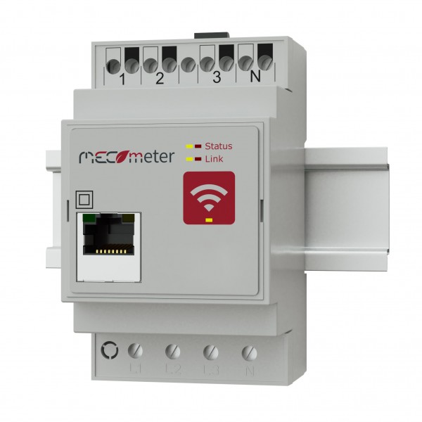 mecMeter